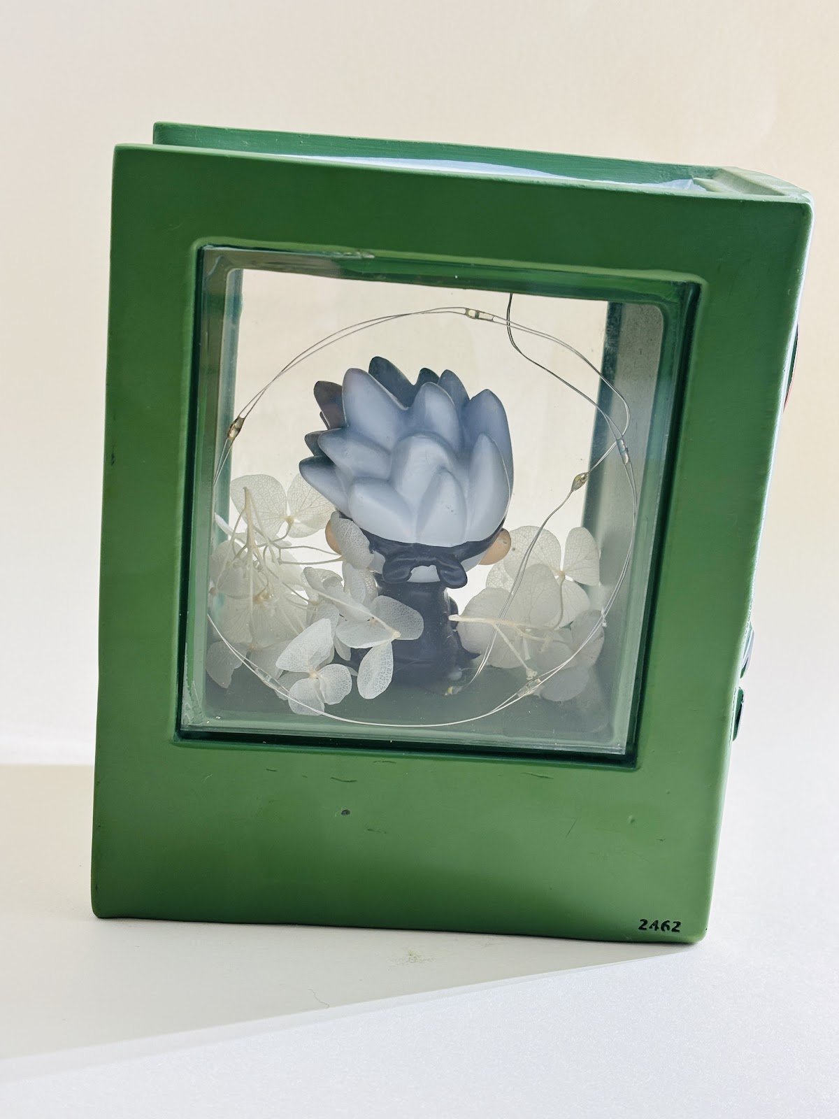 NARUTO LED SHOW PIECE
