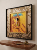 ONE PIECE FRAME