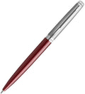 Waterman Hemisphere SS MATTE RED CHROME TRIM PEN
