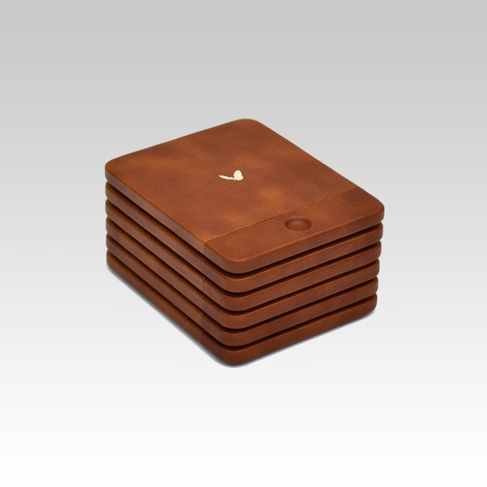 Rectangular Coasters Set of Six – Moderno Series