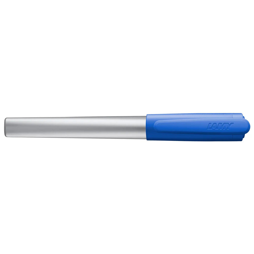 LAMY nexx Fountain Pen blue