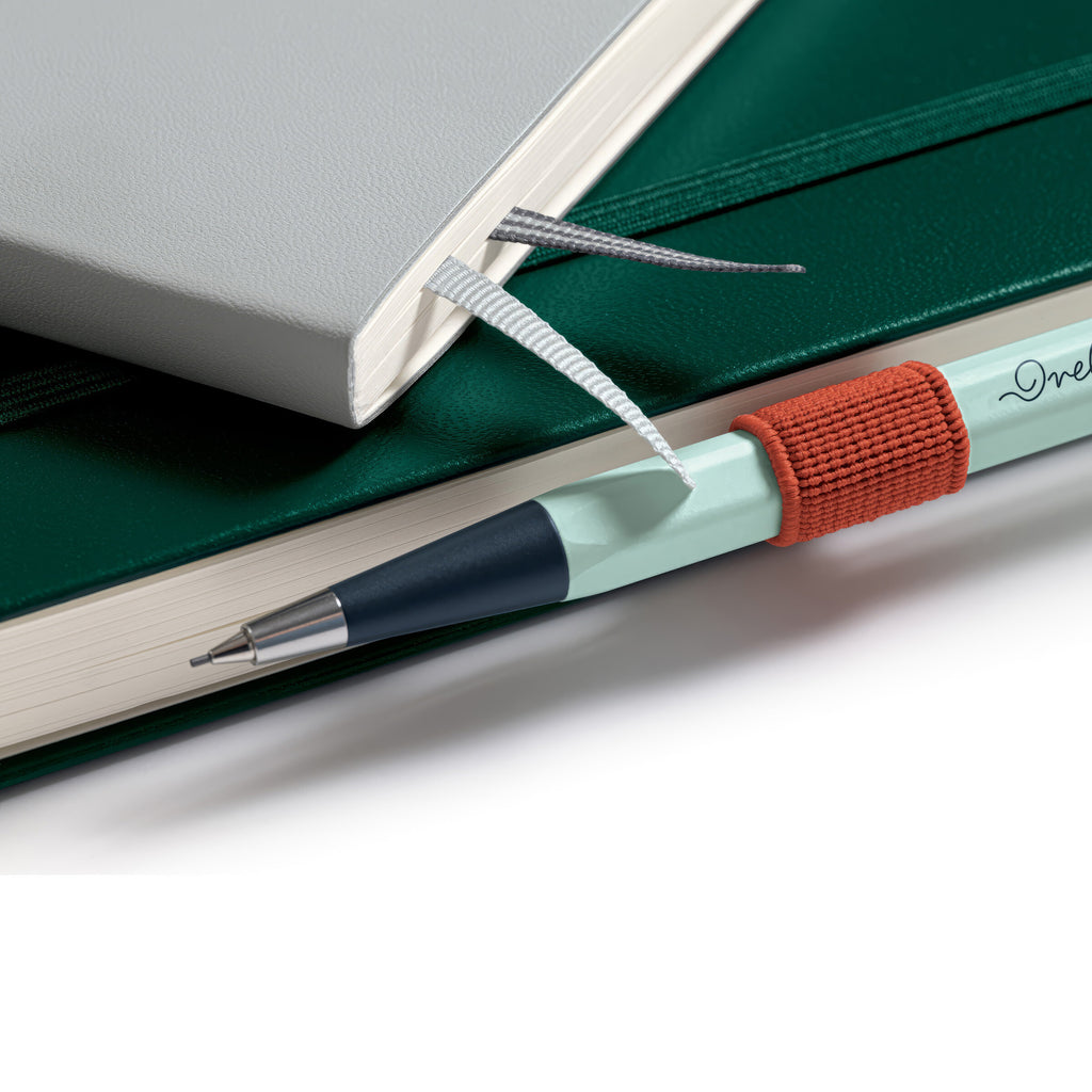 LEUCHTTURM Notebook Hardcover Medium (A5)
