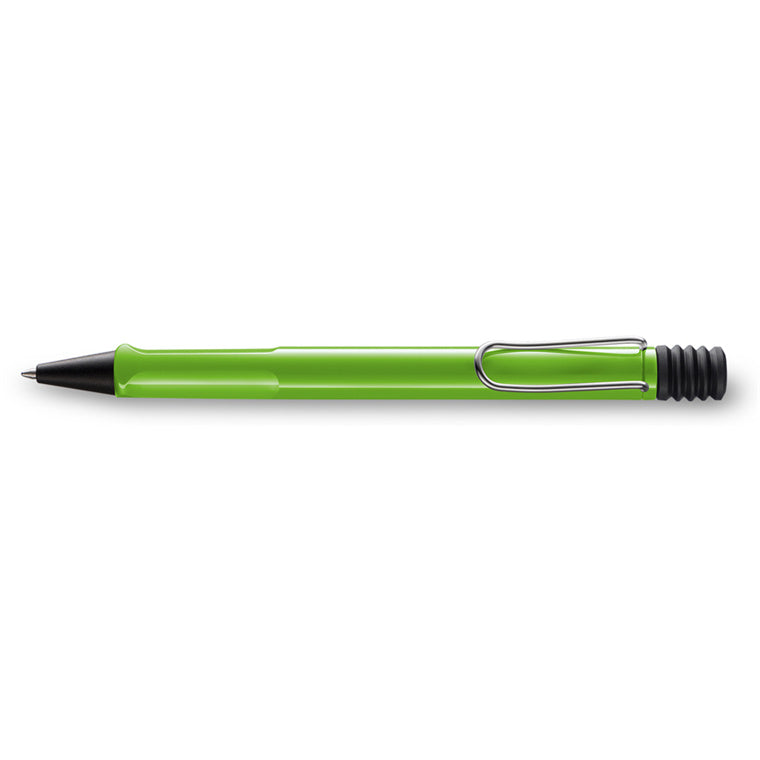Lamy 4024412 Lamy Safari Ballpoint Apple Green (213)