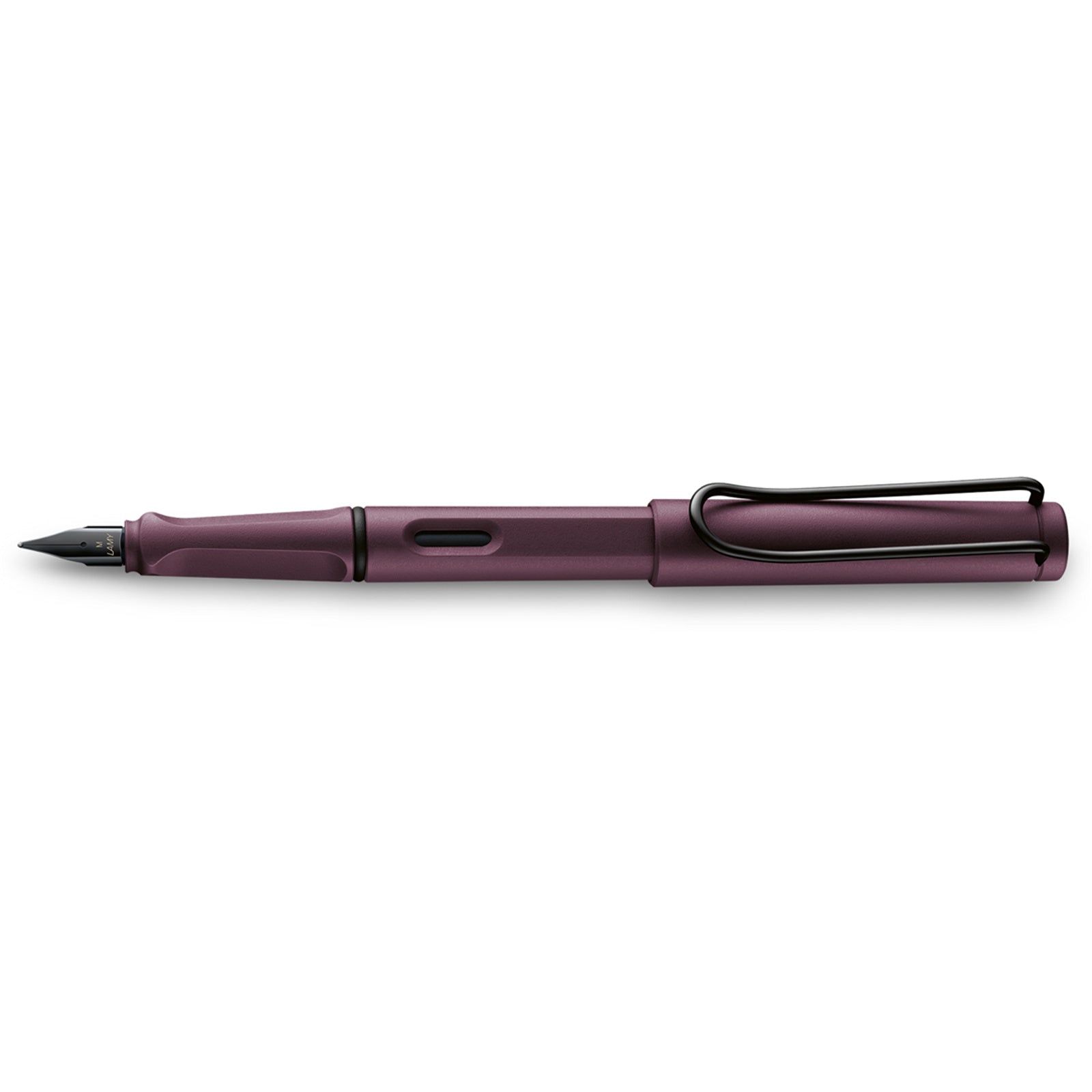 Lamy 4038771 Lamy Safari Fountain Pen Scarlet Medium (0E3)