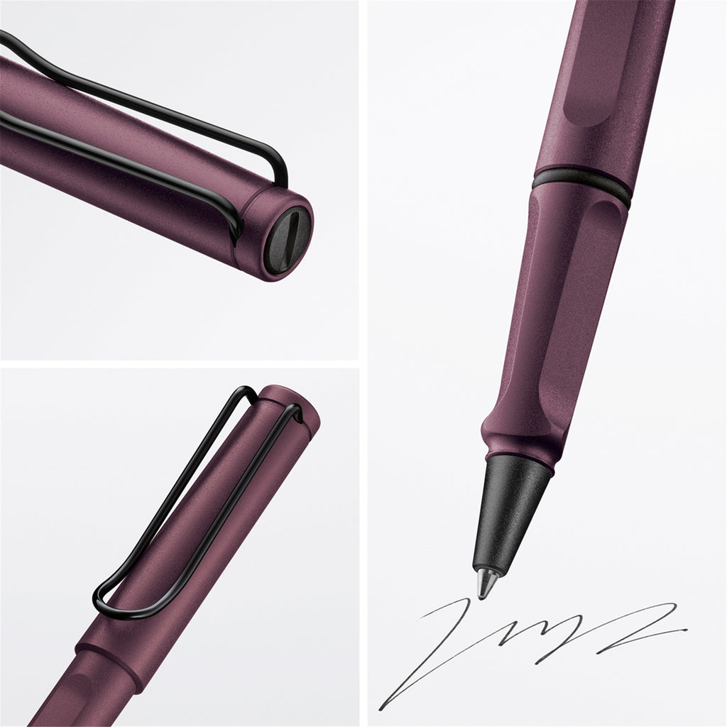 Lamy Safari Roller Ball pen