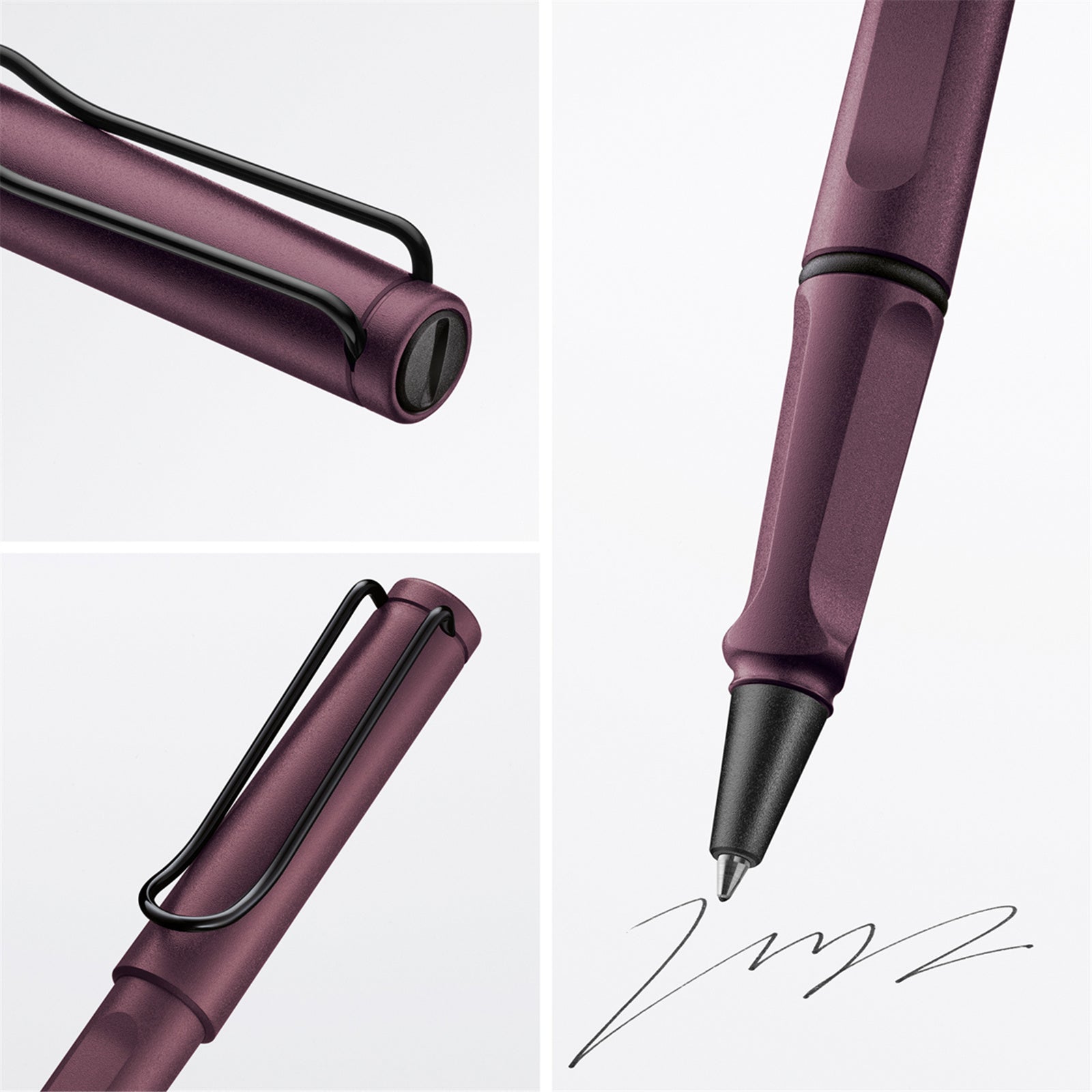 Lamy Safari Roller Ball pen