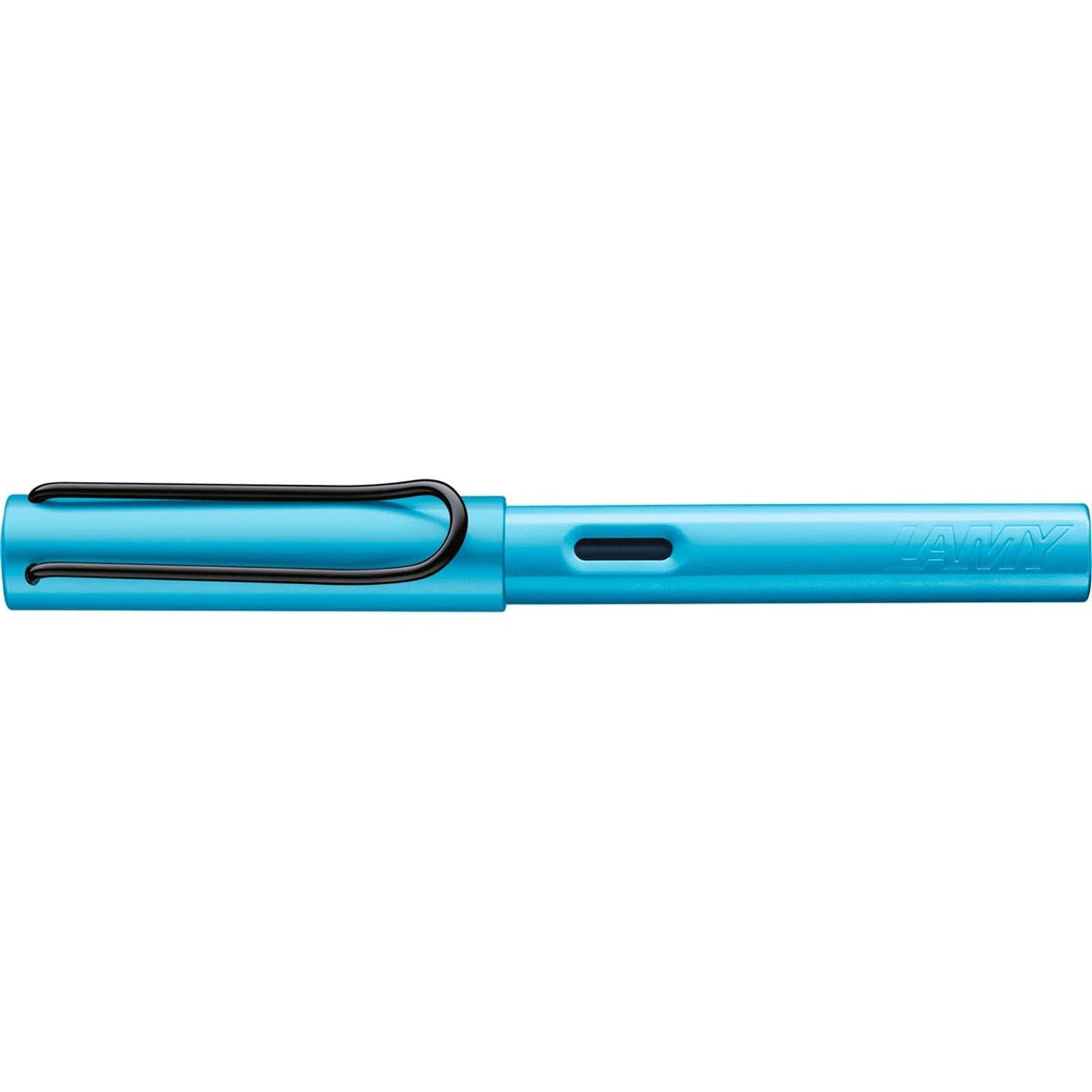 Lamy Al-Star LE Fountain Pen Medium Denim (0A5)