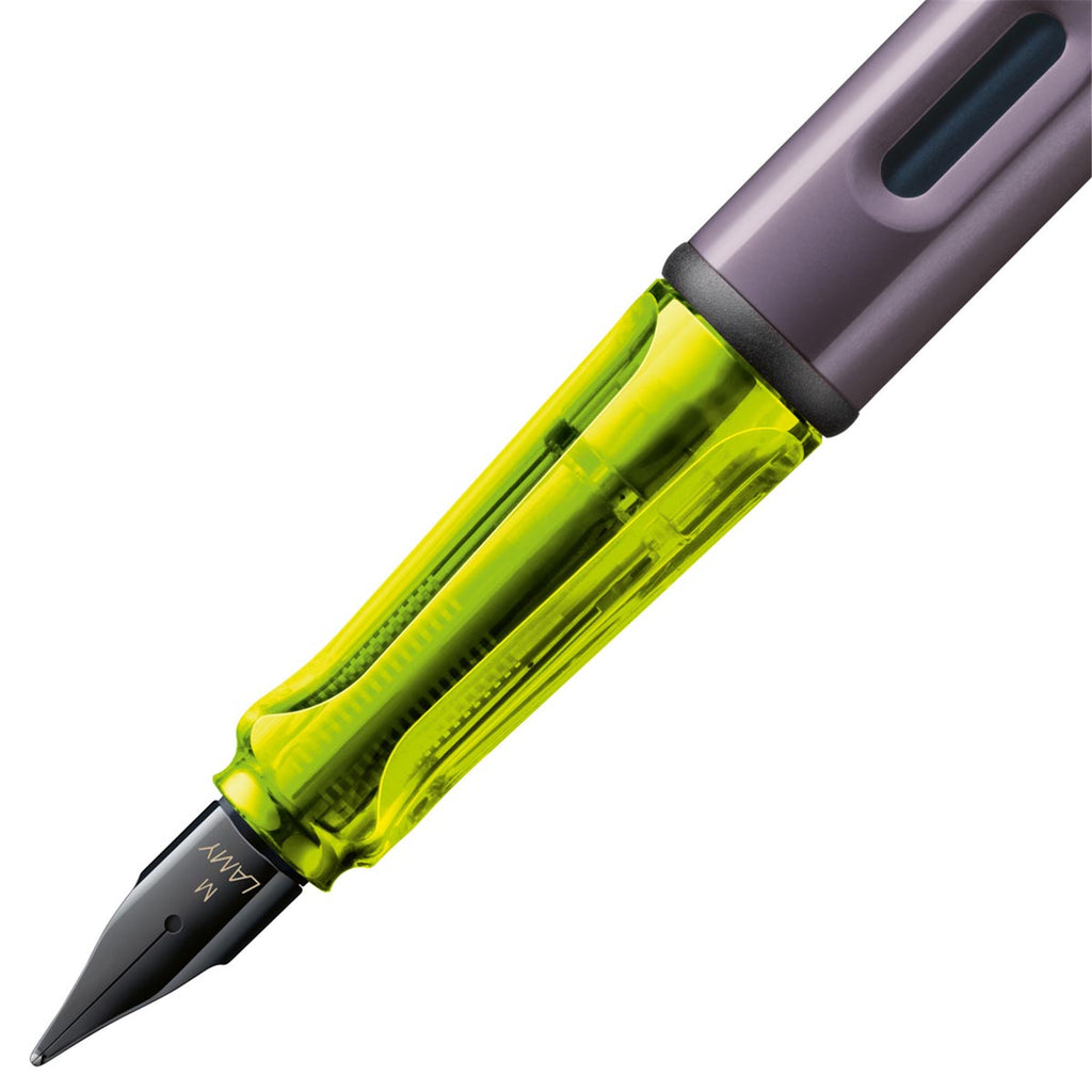 Lamy Al-Star LE Fountain Pen