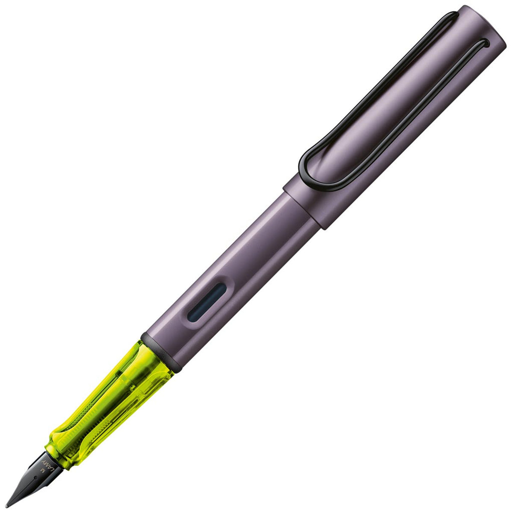 Lamy Al-Star LE Fountain Pen