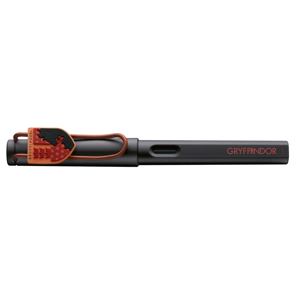 LAMY Safari Harry Potter Fountain Pen