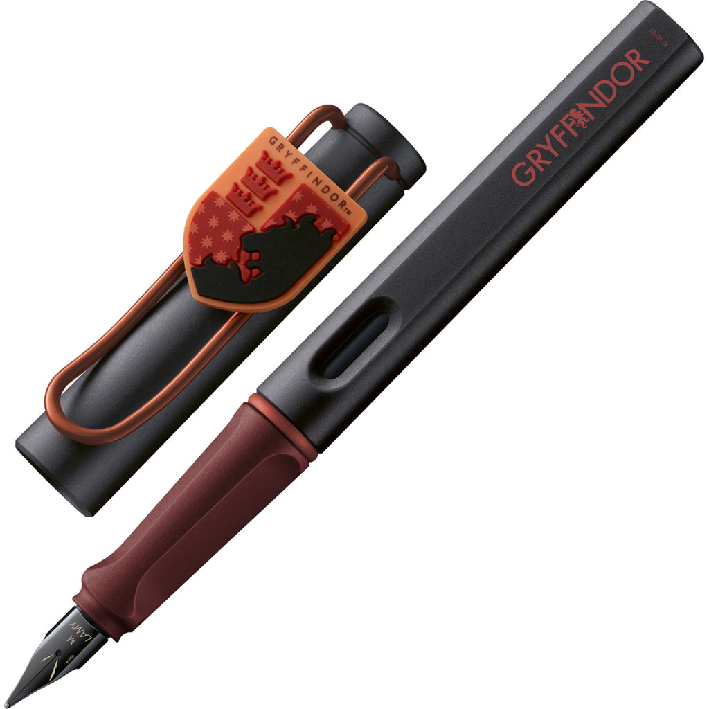 LAMY Safari Harry Potter Fountain Pen