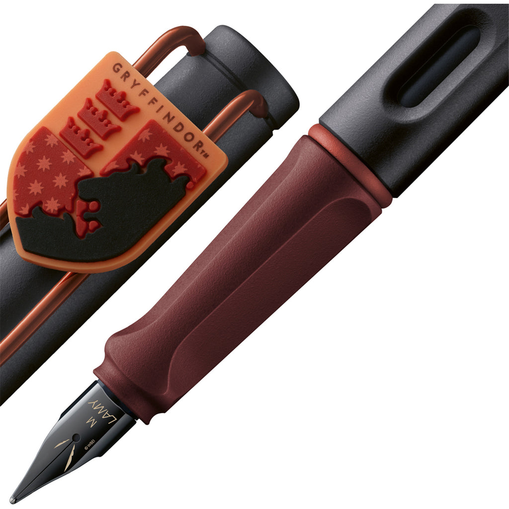 LAMY Safari Harry Potter Fountain Pen