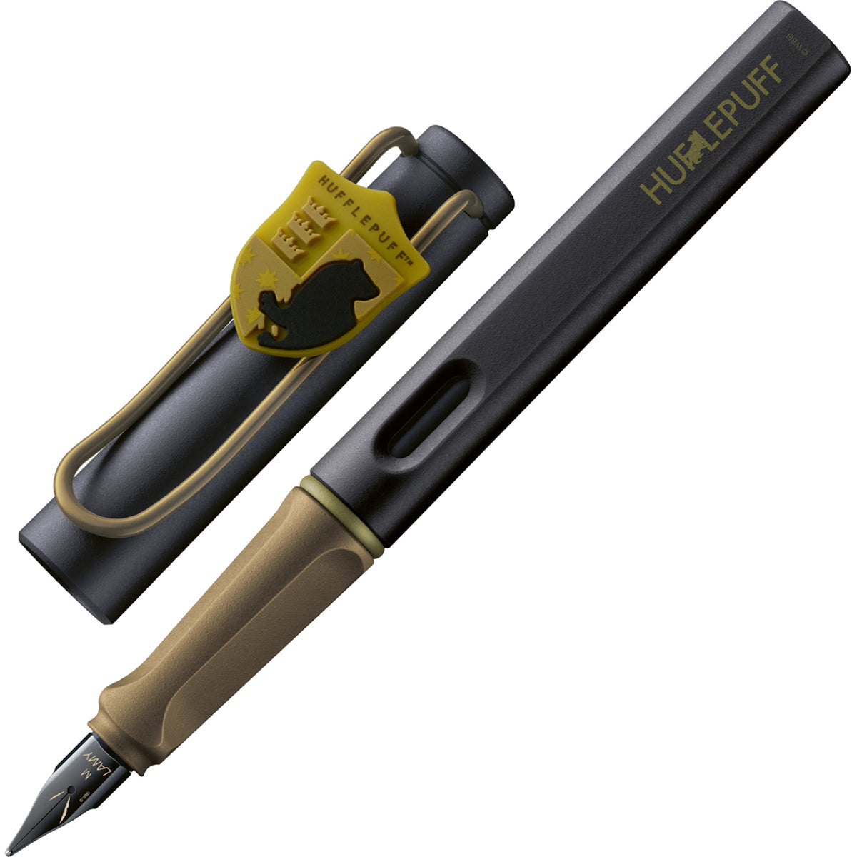 LAMY Safari Harry Potter Fountain Pen