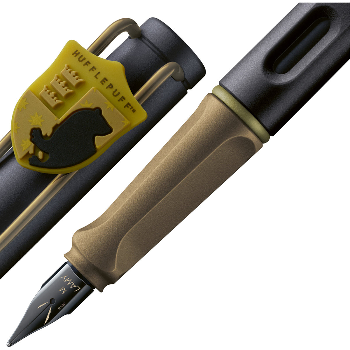 LAMY Safari Harry Potter Fountain Pen