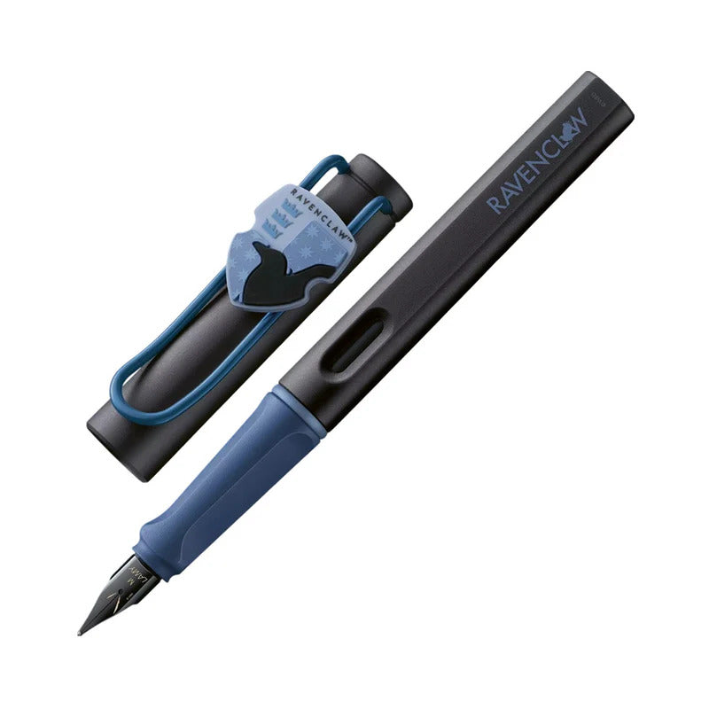 LAMY Safari Harry Potter Fountain Pen