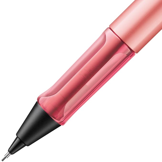 Lamy Al-star 1C0 Flamingo 0.5mm Mechanical Pencil – Special Edition 2026