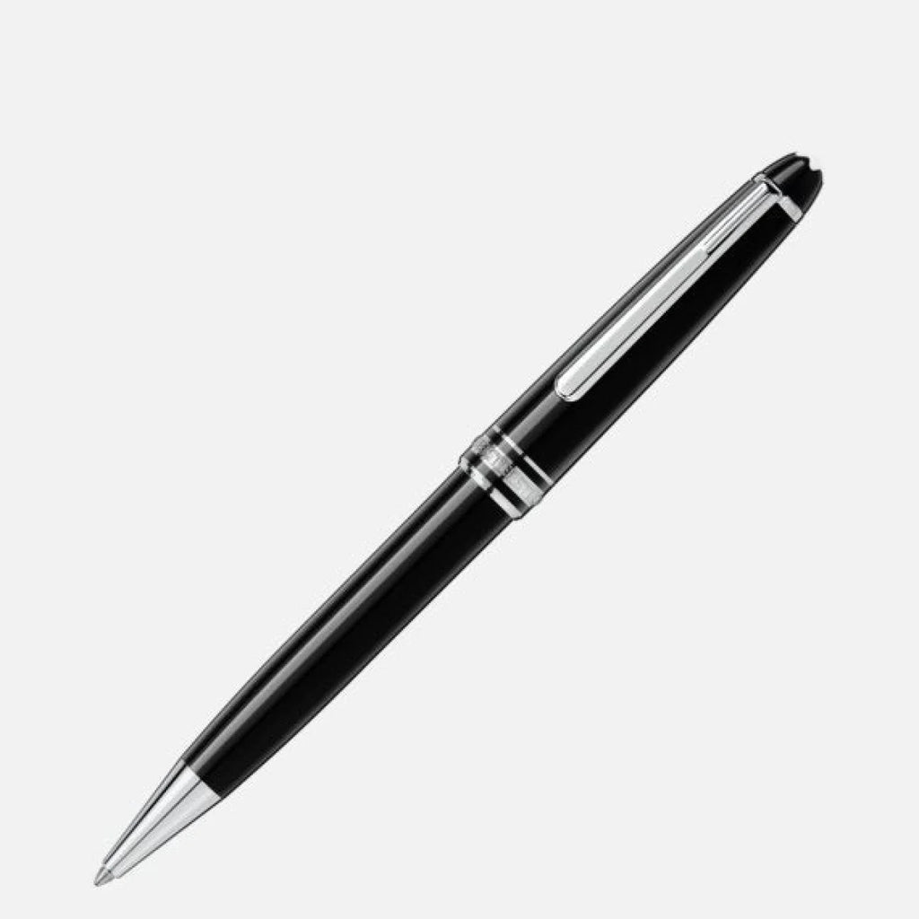 Meisterstück Platinum-Coated Classique Ballpoint Pen