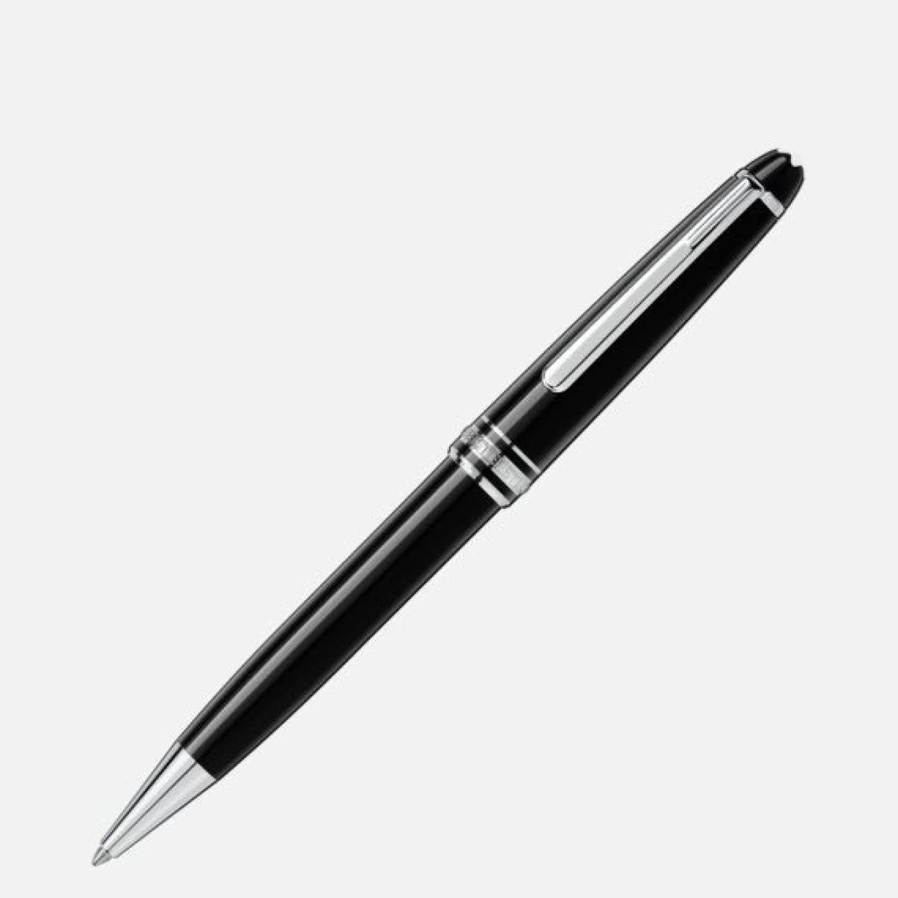 Meisterstück Platinum-Coated Classique Ballpoint Pen