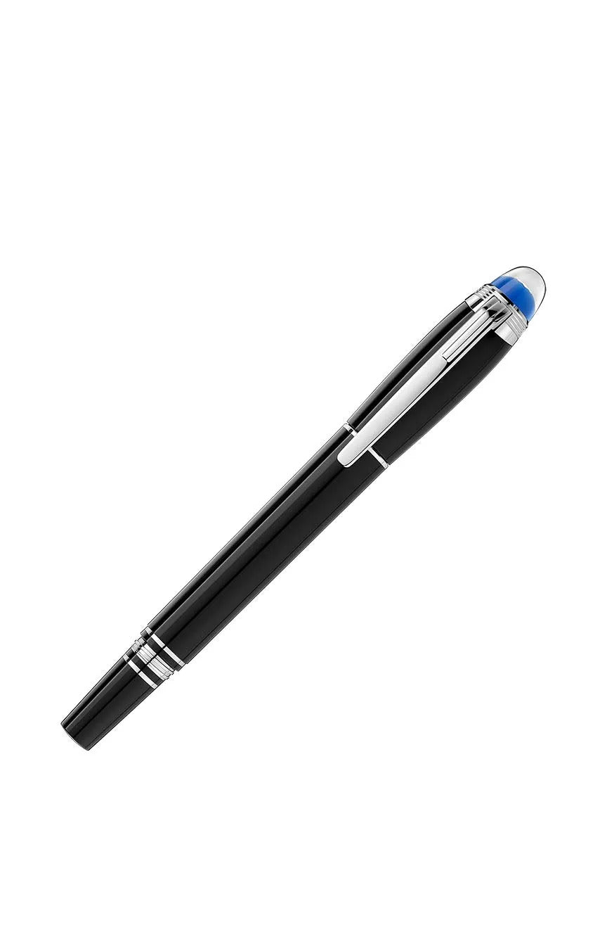 StarWalker Precious Resin Fountain Pen