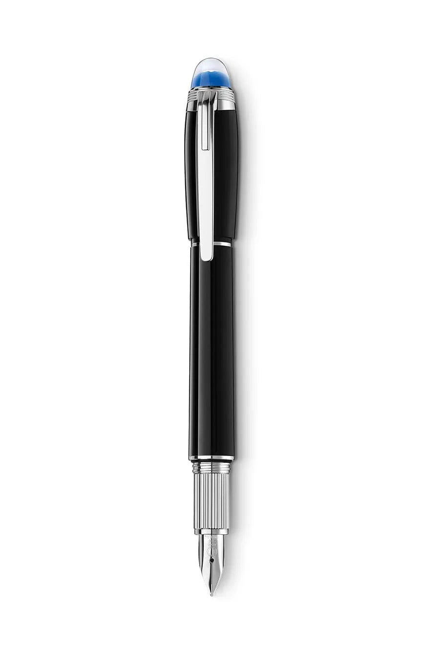 StarWalker Precious Resin Fountain Pen