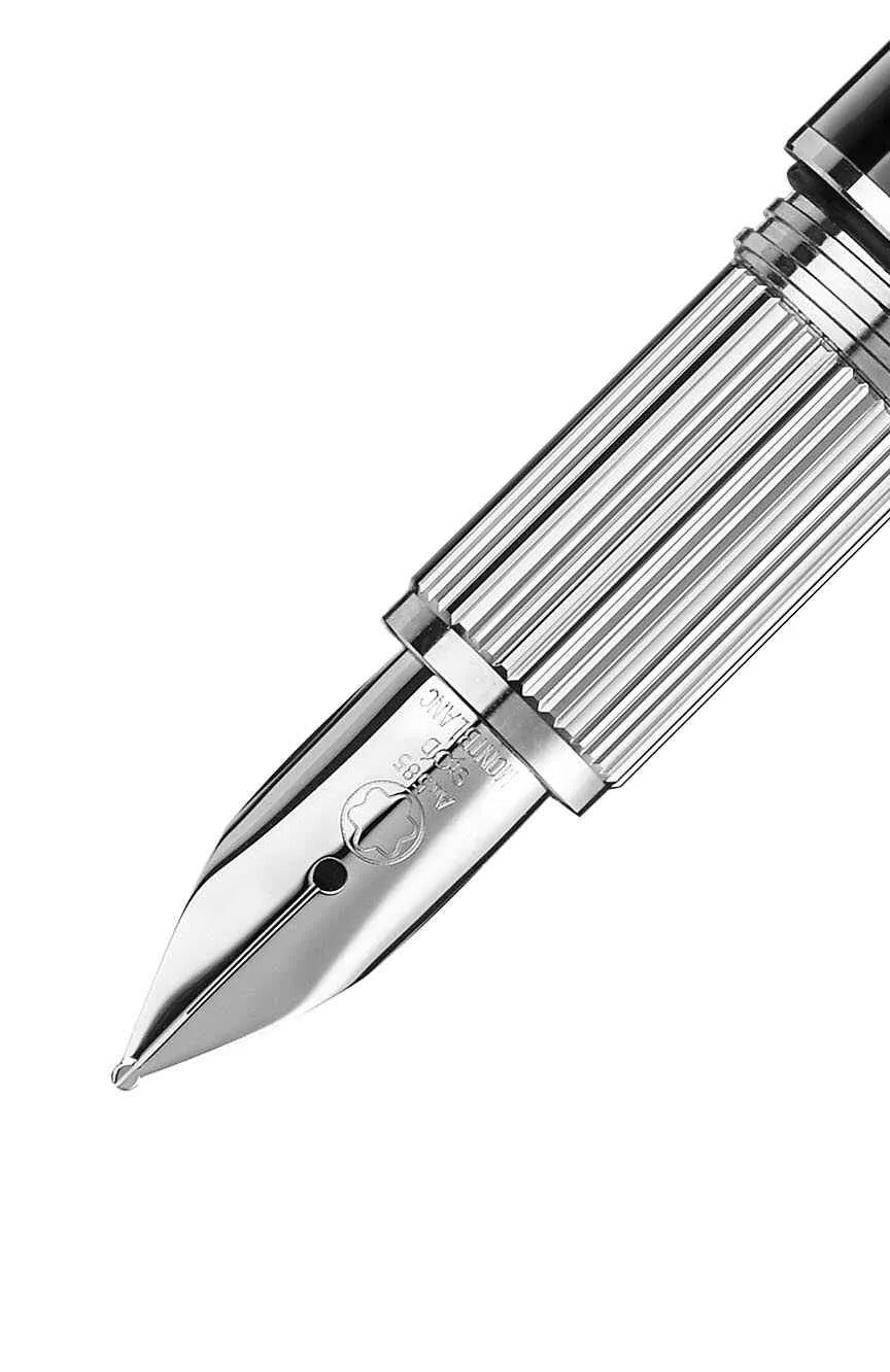 StarWalker Precious Resin Fountain Pen