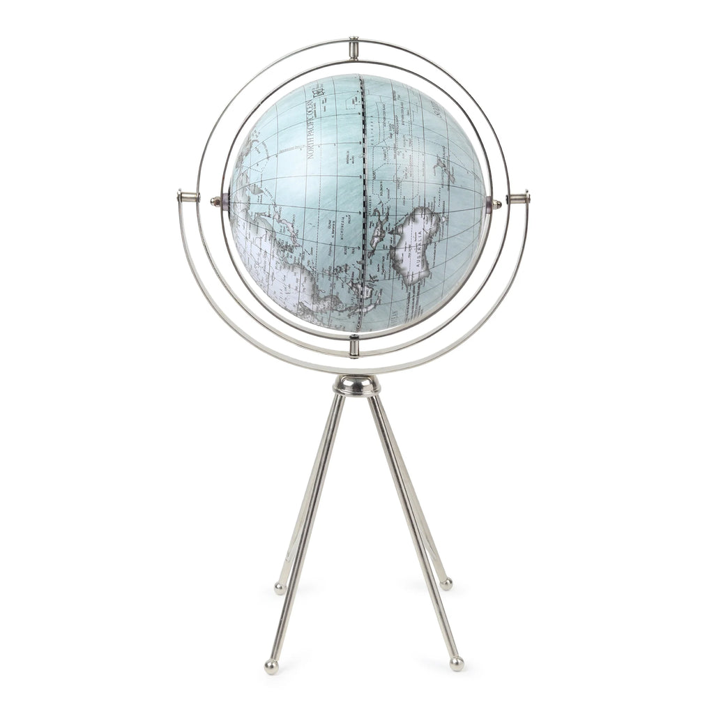 Spherecraft Globe