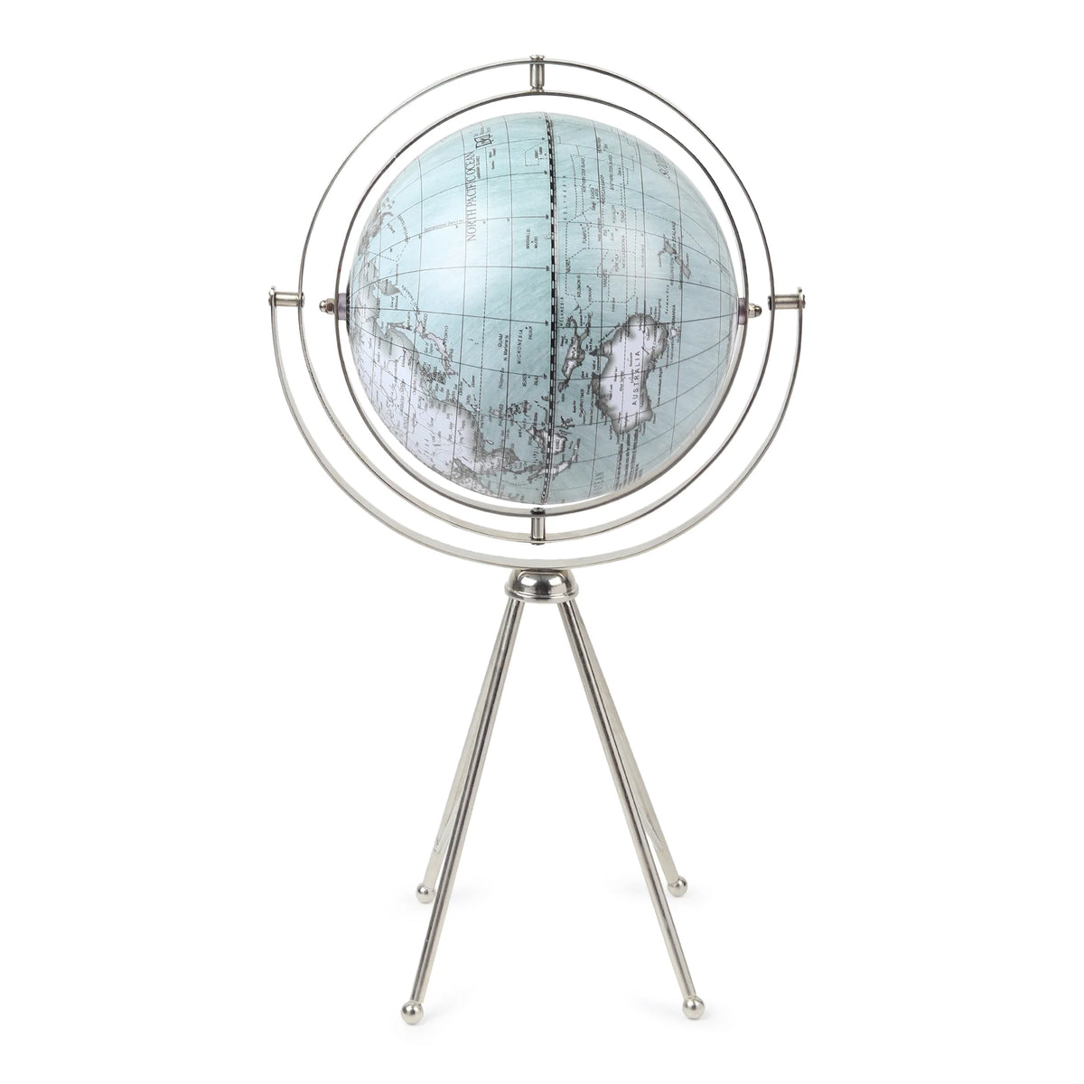 Spherecraft Globe