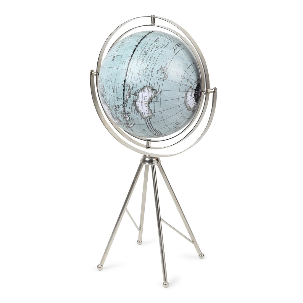 Spherecraft Globe