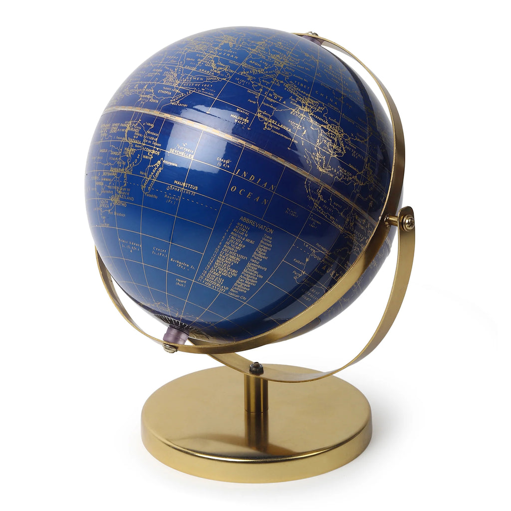 Navigator's Sphere Globe
