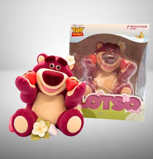 TOY STORY LOTUS FIGURE