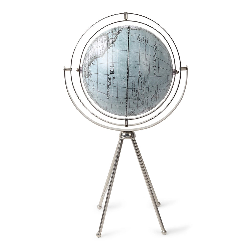 Spherecraft Globe