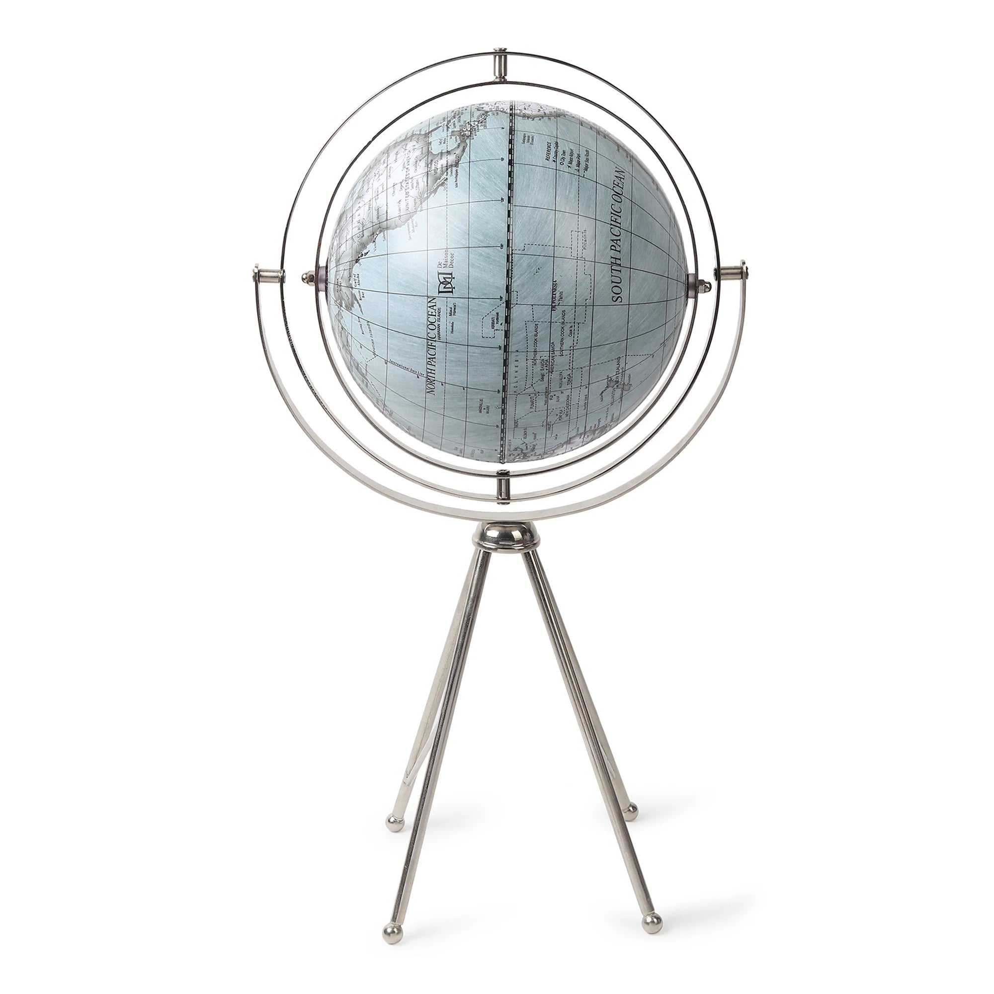 Spherecraft Globe