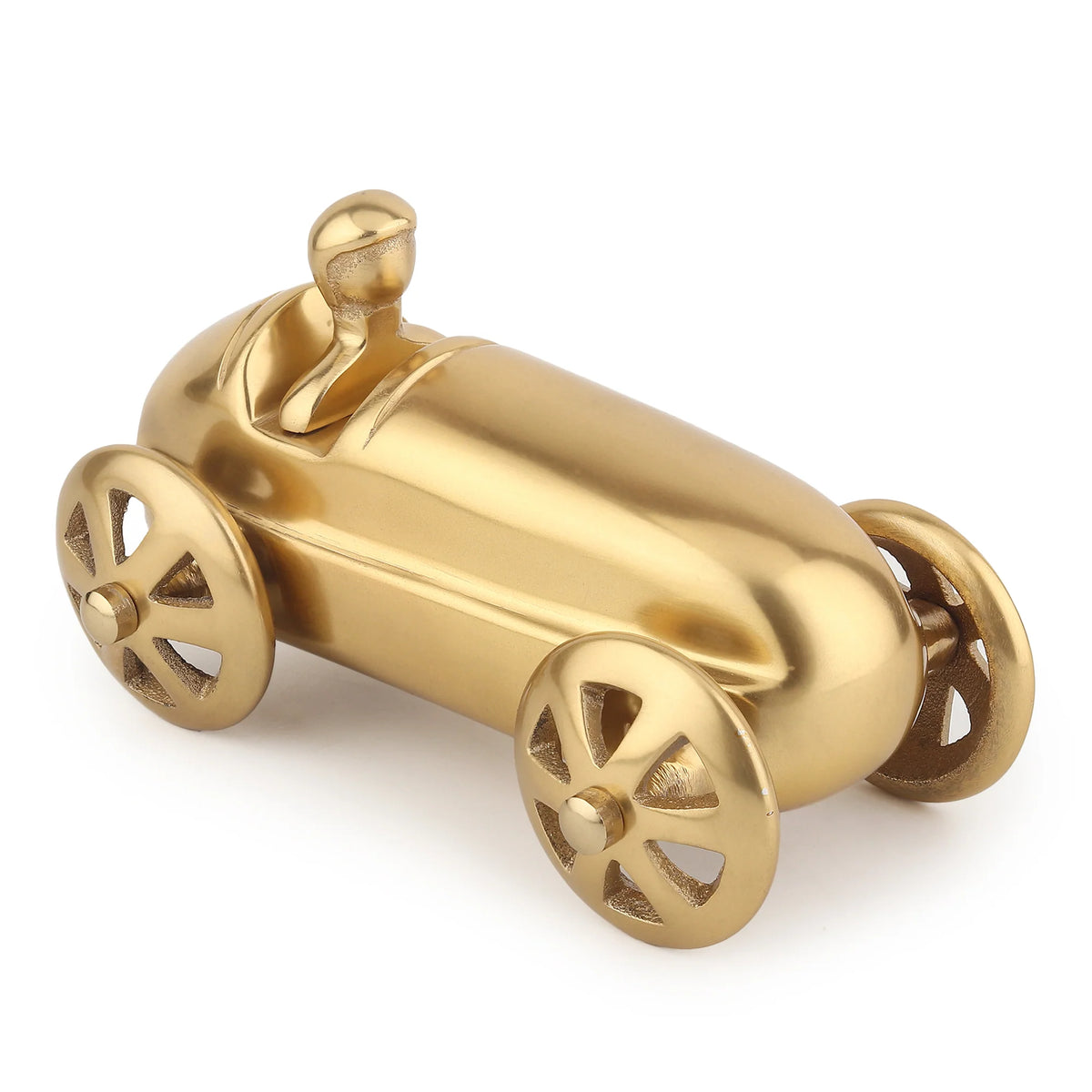 Alfa Romeo Small Car Decorative Sculpture