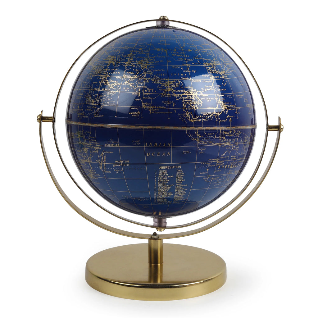 Navigator's Sphere Globe