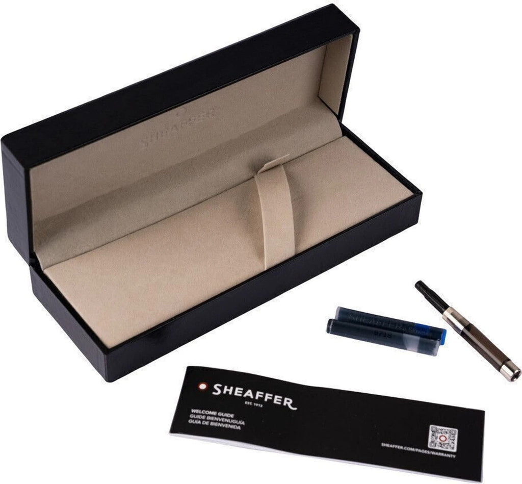 Sheaffer 100 Glossy Lacquer Fountain pen