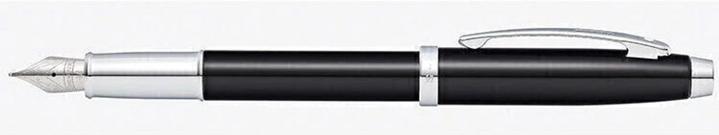 Sheaffer 100 Glossy Lacquer Fountain pen