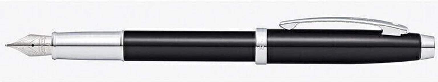 Sheaffer 100 Glossy Lacquer Fountain pen