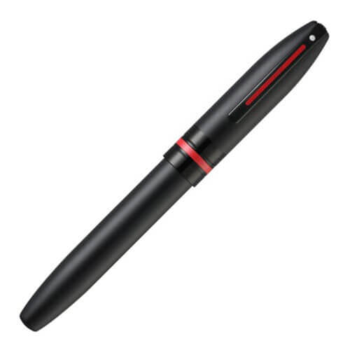 Sheaffer Icon Roller Ball Pen - Matte Black