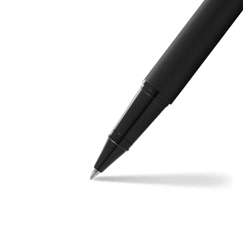 Sheaffer 300 Matte Black Rollerball Pen