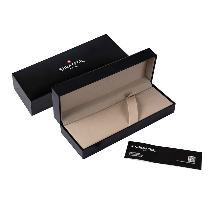 Sheaffer 300 Matte Black Rollerball Pen