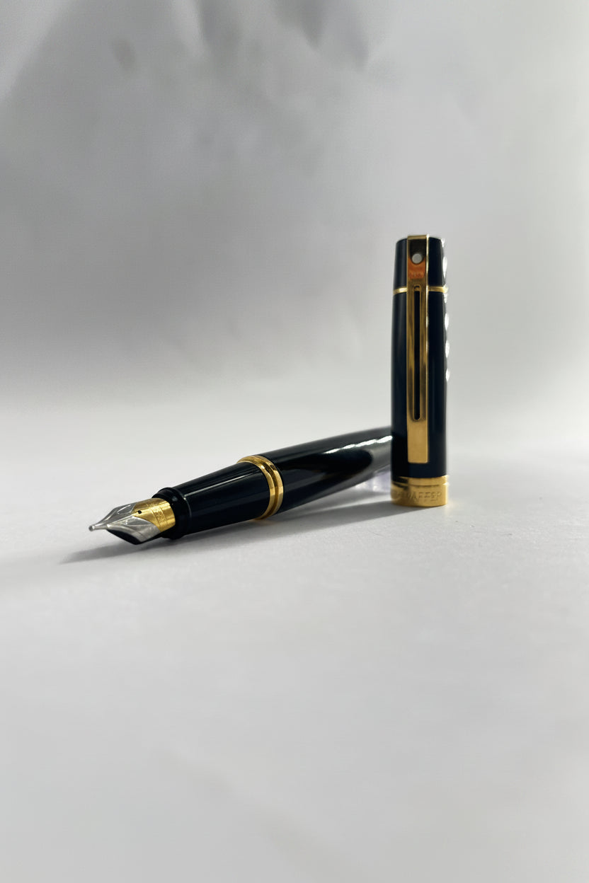 Sheaffer Giftset 300 G9325 Fountain Pen