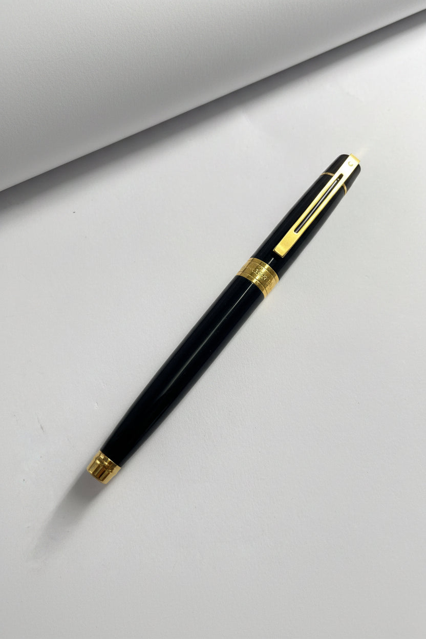 Sheaffer Giftset 300 G9325 Fountain Pen