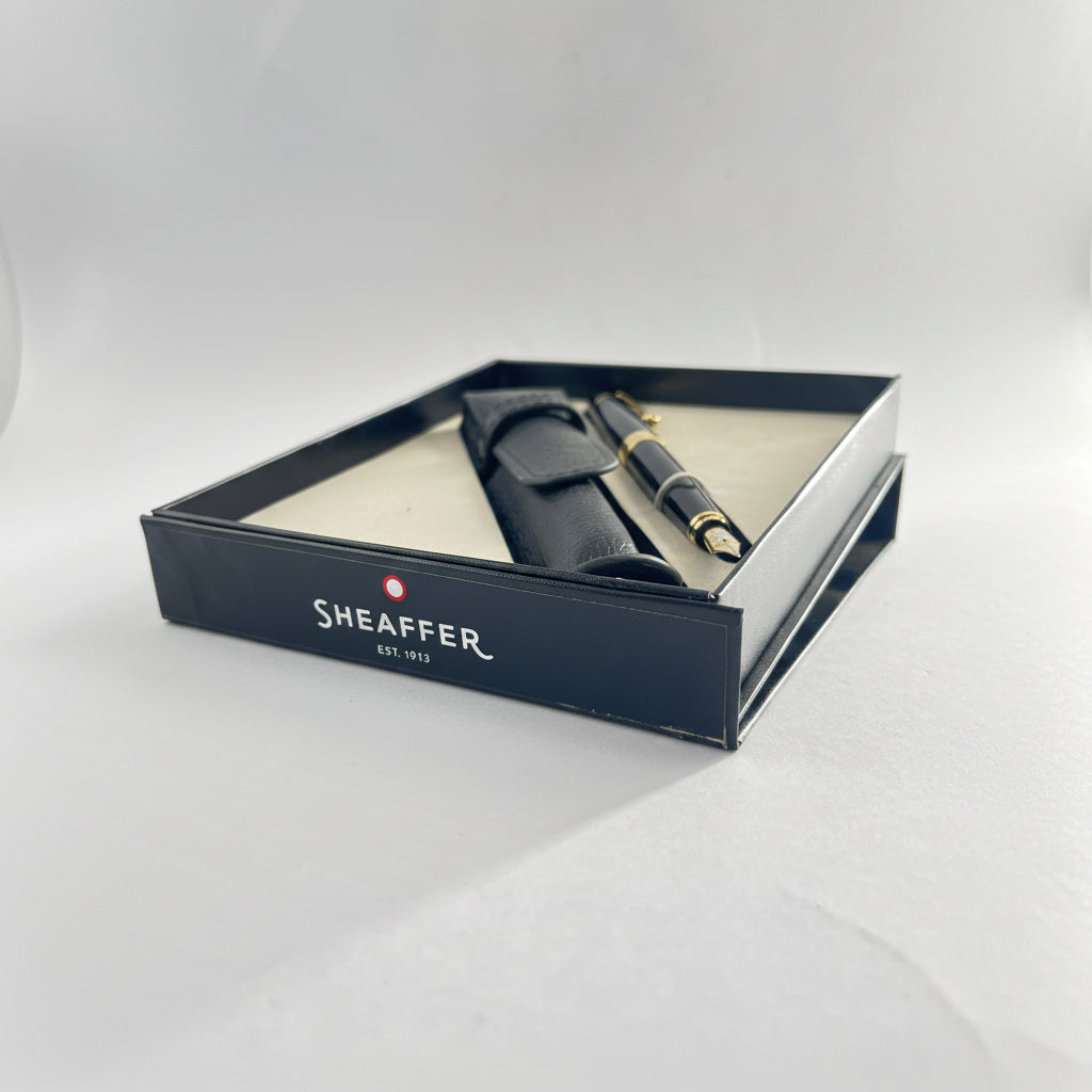 Sheaffer Giftset 300 G9325 Fountain Pen