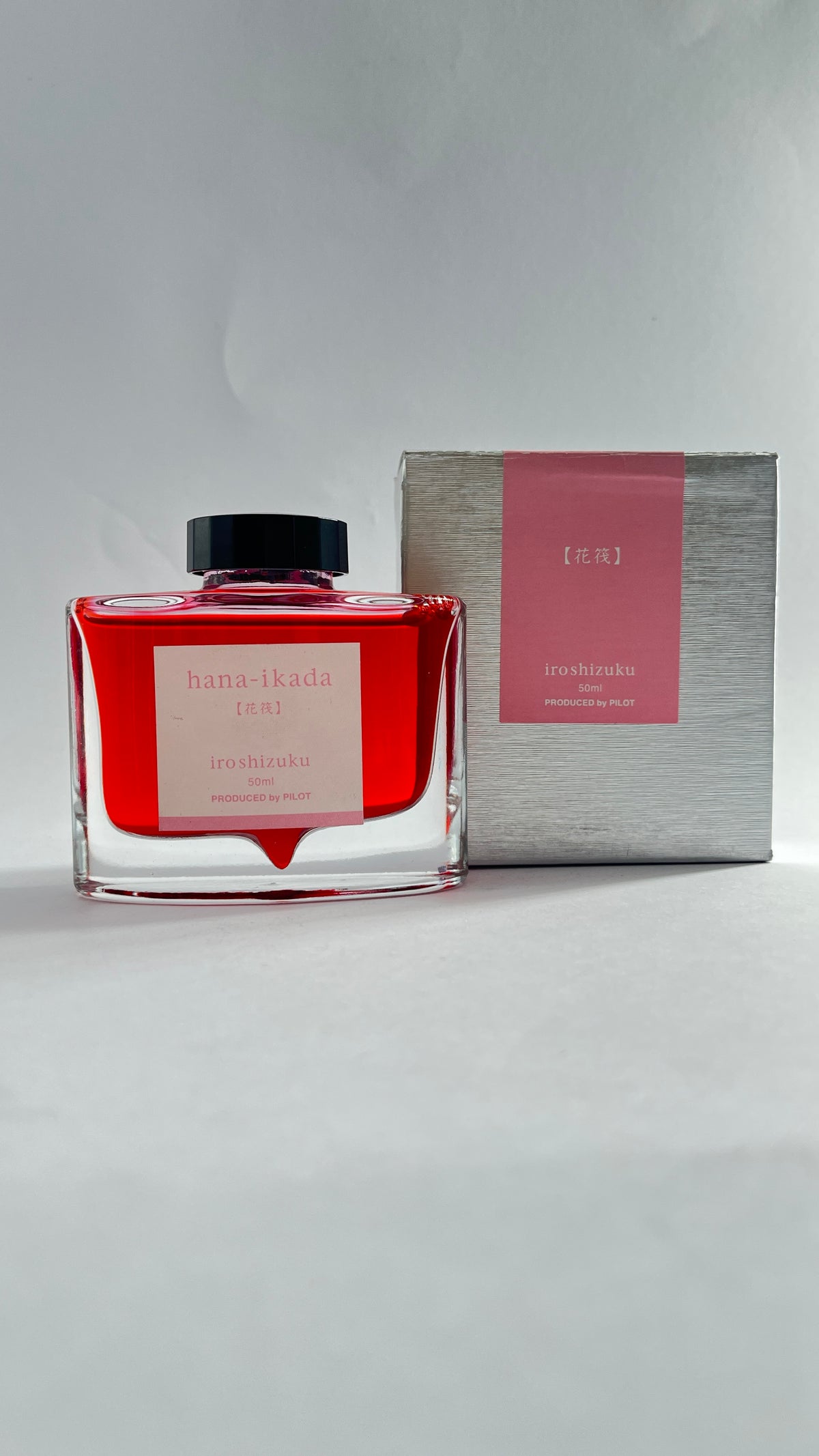 PILOT FP INK BOTTLE 50 CC JAPANESS BEAUTY BERRY