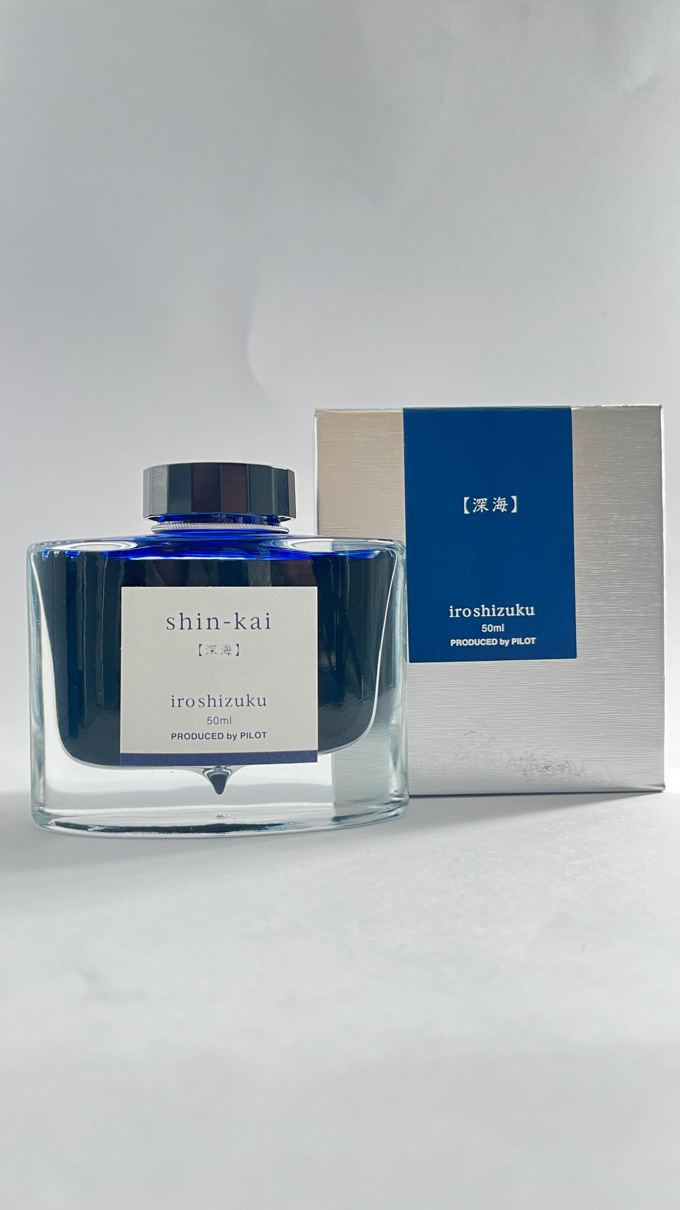 PILOT FP INK BOTTLE 50 CC JAPANESS BEAUTY BERRY