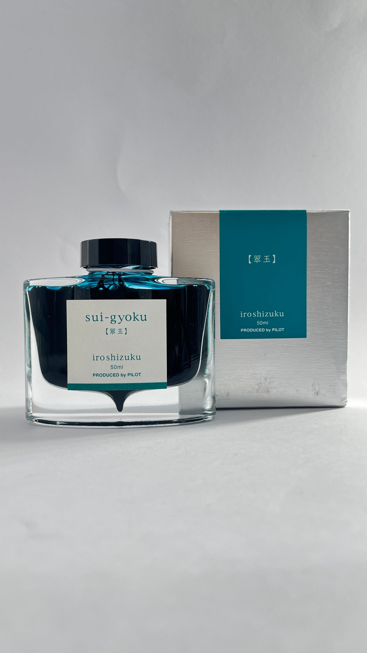 PILOT FP INK BOTTLE 50 CC JAPANESS BEAUTY BERRY