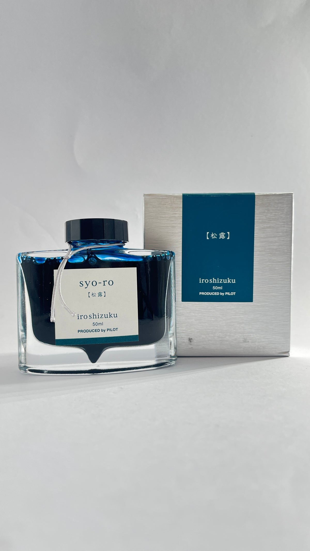 PILOT FP INK BOTTLE 50 CC JAPANESS BEAUTY BERRY