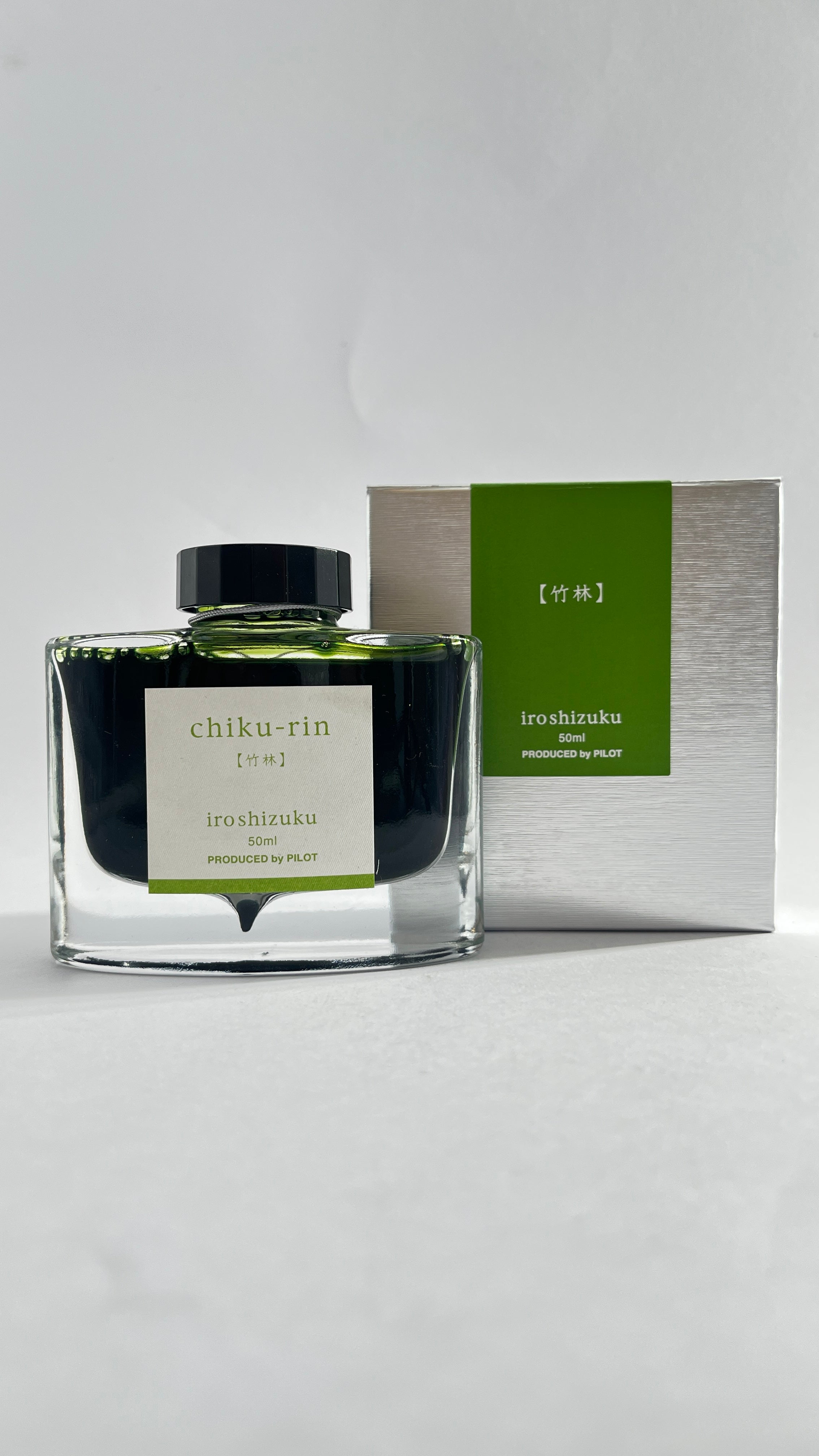 PILOT FP INK BOTTLE 50 CC JAPANESS BEAUTY BERRY