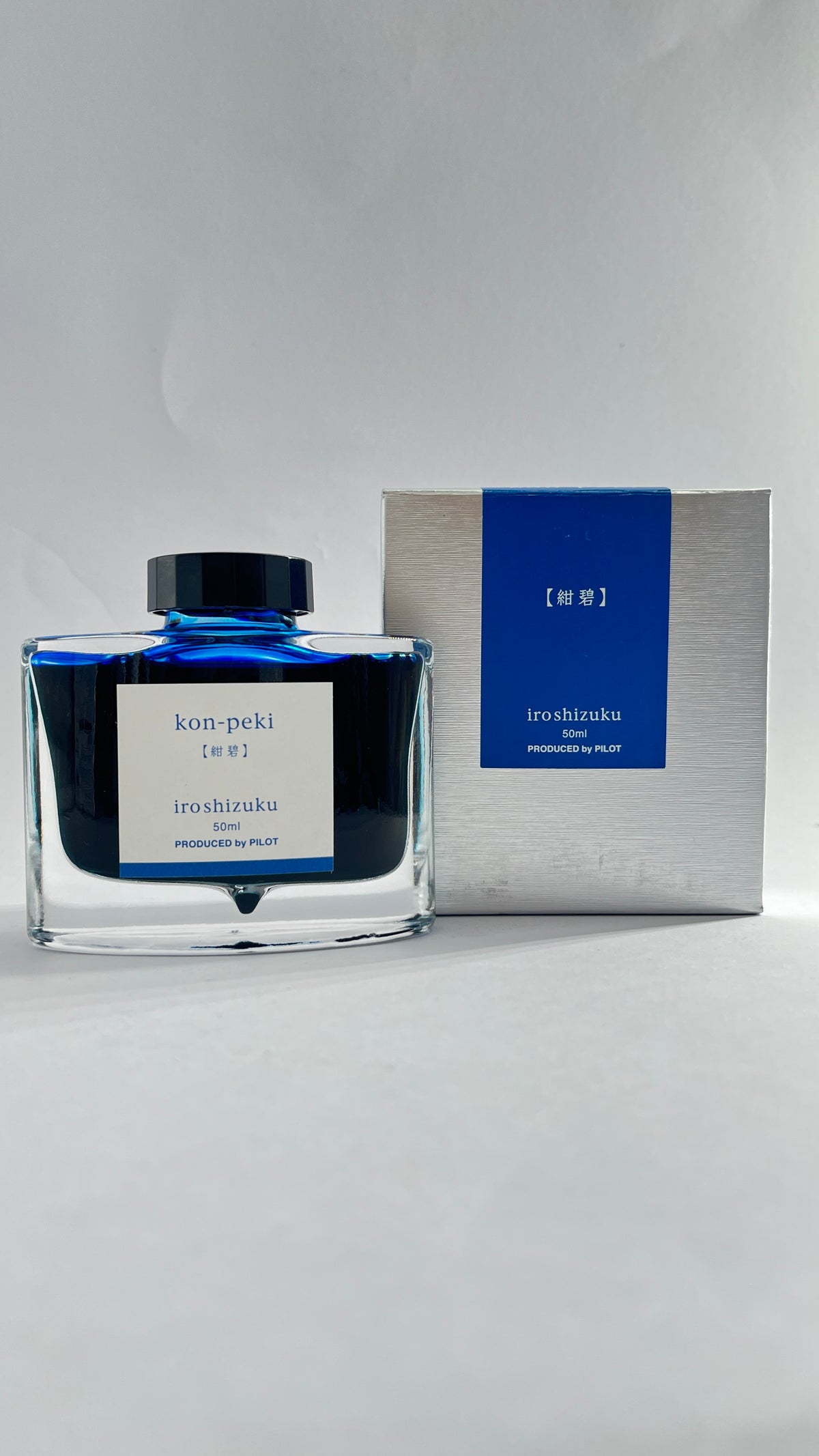 PILOT FP INK BOTTLE 50 CC JAPANESS BEAUTY BERRY