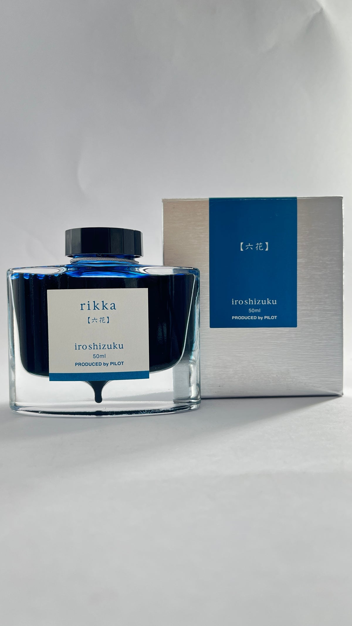PILOT FP INK BOTTLE 50 CC JAPANESS BEAUTY BERRY
